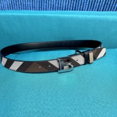 Burberry Belts